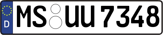 MS-UU7348