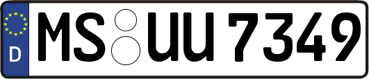 MS-UU7349