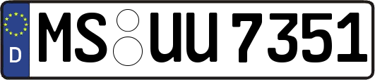 MS-UU7351