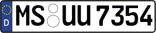 MS-UU7354