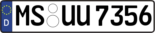 MS-UU7356