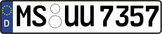 MS-UU7357