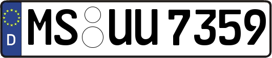 MS-UU7359