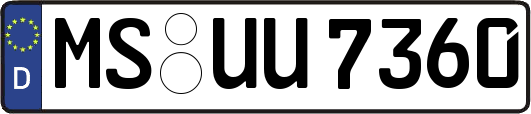 MS-UU7360