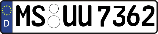 MS-UU7362