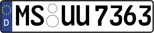 MS-UU7363