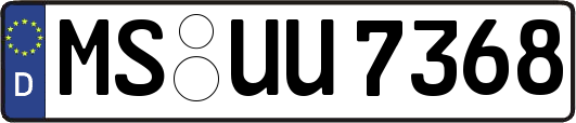 MS-UU7368