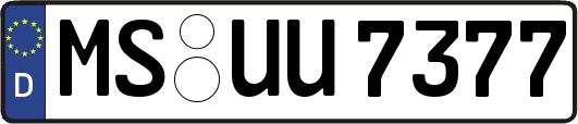 MS-UU7377