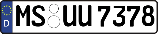 MS-UU7378