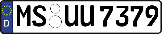MS-UU7379