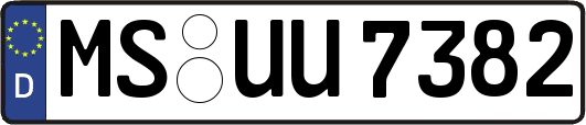 MS-UU7382