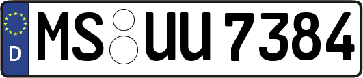MS-UU7384