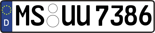 MS-UU7386