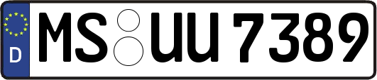 MS-UU7389