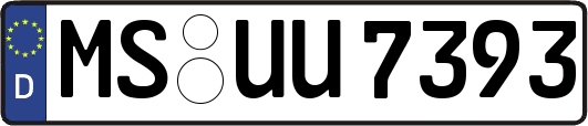 MS-UU7393
