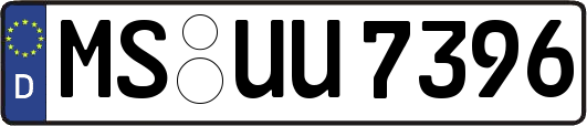 MS-UU7396