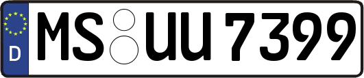 MS-UU7399