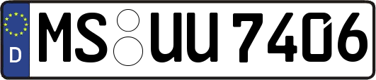MS-UU7406