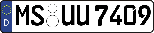 MS-UU7409