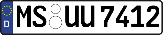 MS-UU7412