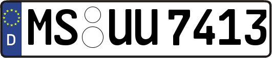 MS-UU7413