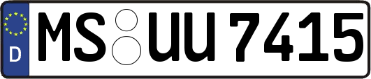 MS-UU7415