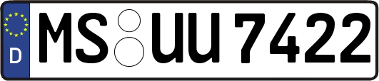 MS-UU7422