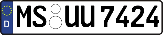 MS-UU7424