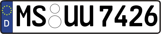 MS-UU7426