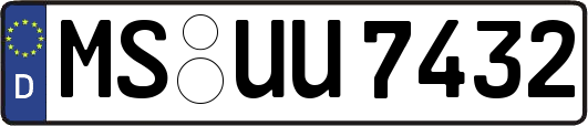 MS-UU7432