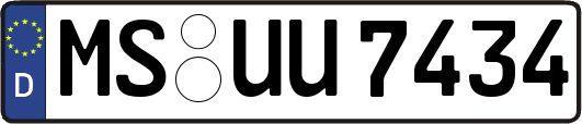 MS-UU7434