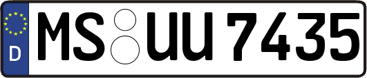 MS-UU7435