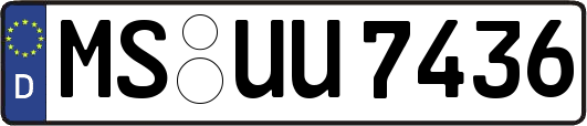 MS-UU7436