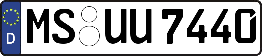 MS-UU7440