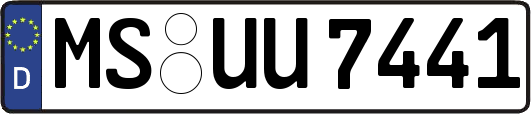 MS-UU7441