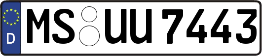 MS-UU7443