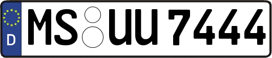 MS-UU7444
