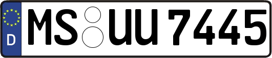 MS-UU7445