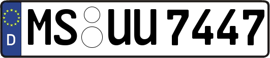MS-UU7447