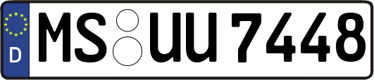 MS-UU7448