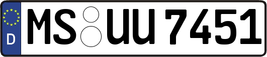 MS-UU7451