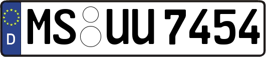 MS-UU7454