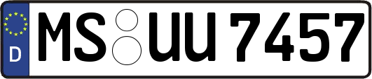 MS-UU7457