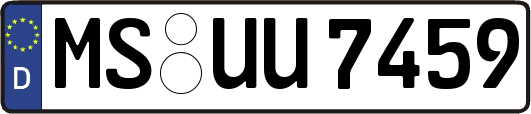 MS-UU7459