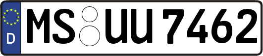 MS-UU7462