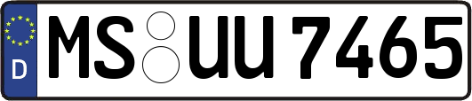 MS-UU7465