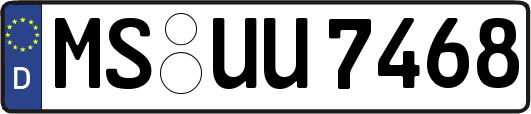 MS-UU7468