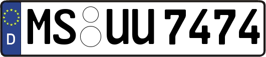 MS-UU7474