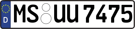 MS-UU7475
