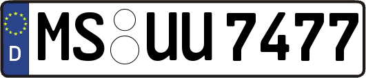 MS-UU7477